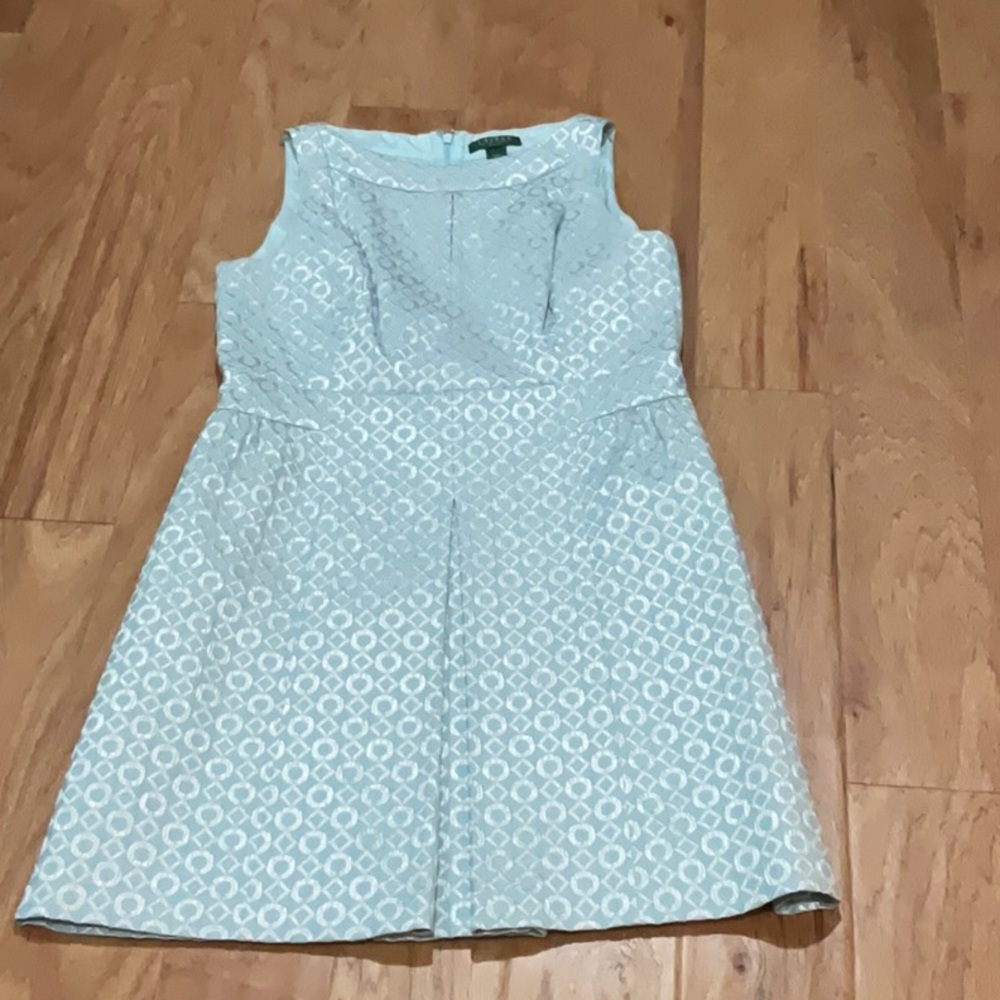 Lauren dress- Beautiful